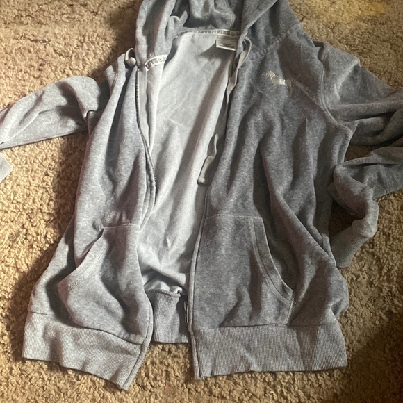 pink jacket - Picture 1 of 1